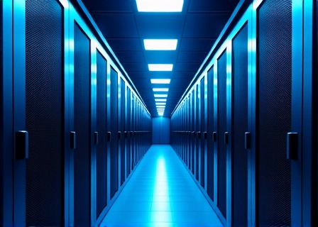 Infraestructura de redes en desarrollos turísticos de lujo