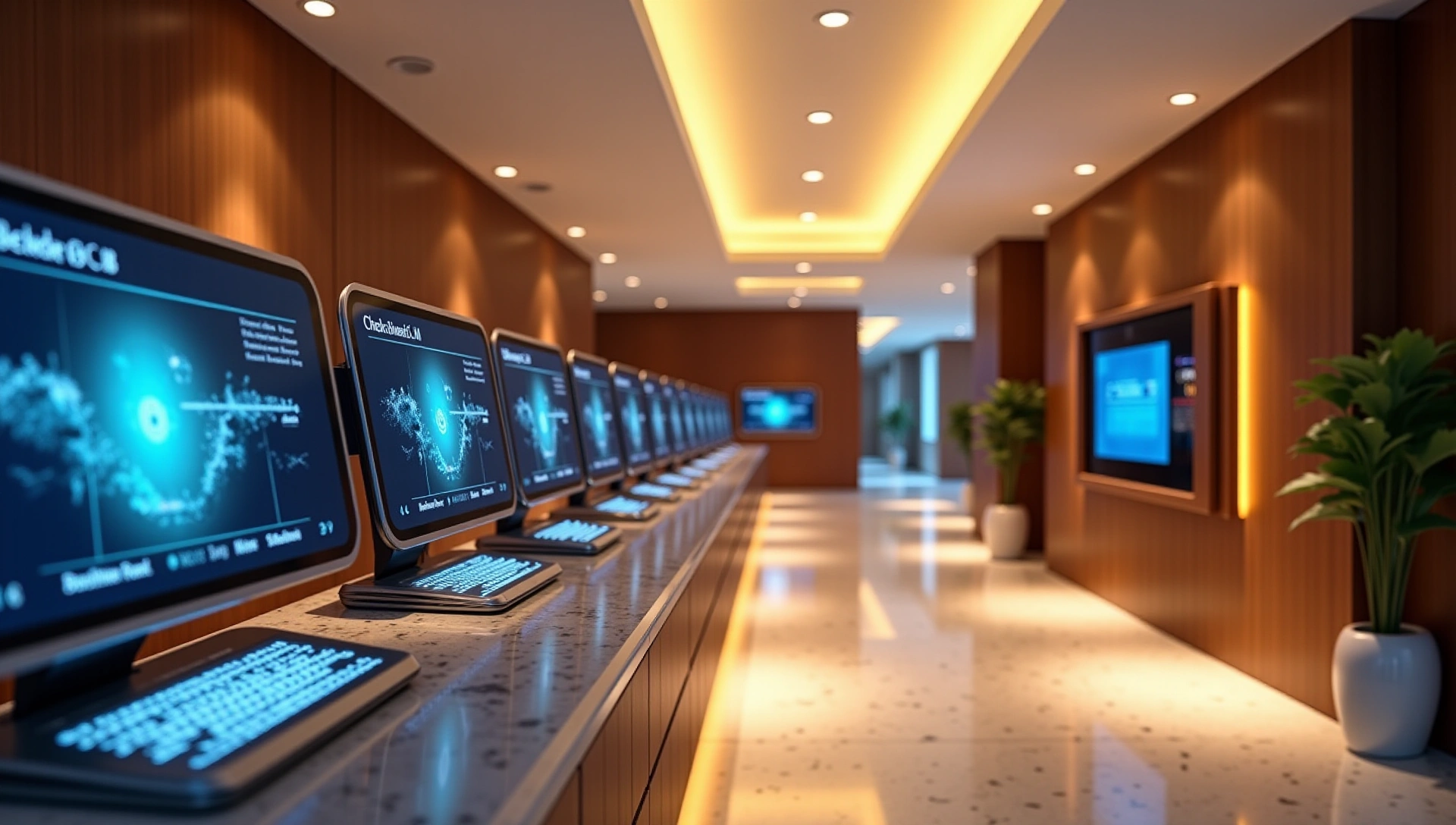 SoportePro — Tecnología para turismo y hospitalidad